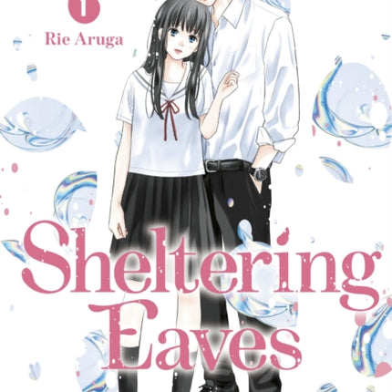 Sheltering Eaves 1