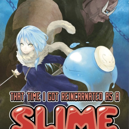 That Time I Got Reincarnated as a Slime Omnibus 2 Vol. 46