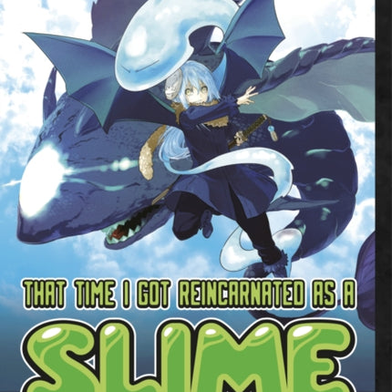 That Time I Got Reincarnated as a Slime Omnibus 3 Vol. 79