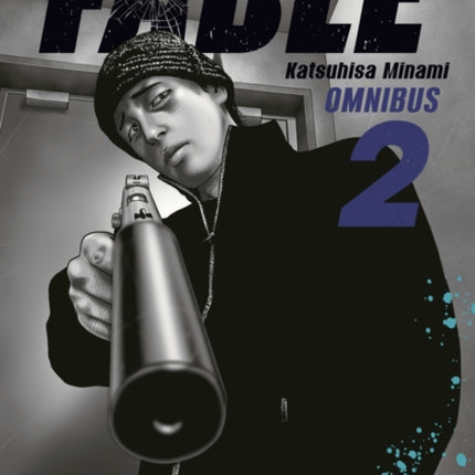 The Fable Omnibus 2 Vol. 34