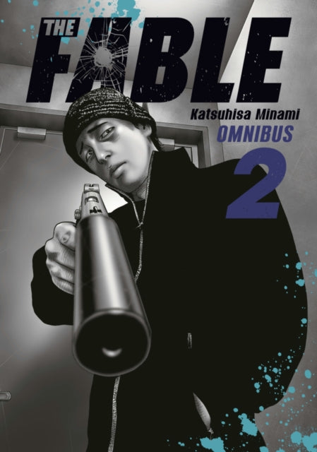 The Fable Omnibus 2 Vol. 34