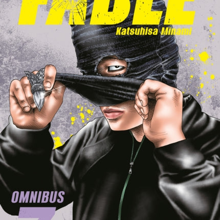 The Fable Omnibus 7 Vol. 1314