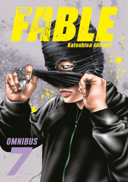 The Fable Omnibus 7 Vol. 1314