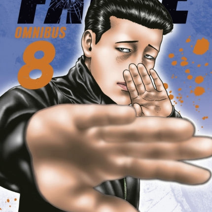 The Fable Omnibus 8 Vol. 1516