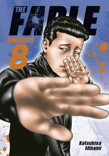 The Fable Omnibus 8 Vol. 1516