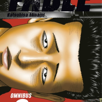The Fable Omnibus 9 Vol. 1718