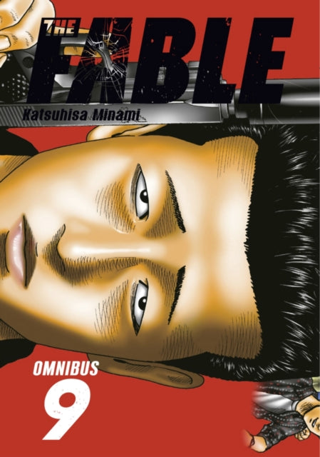The Fable Omnibus 9 Vol. 1718