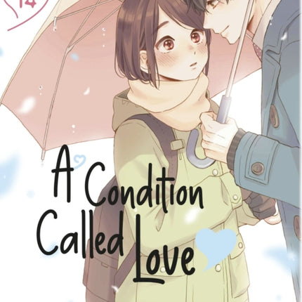 A Condition Called Love 14