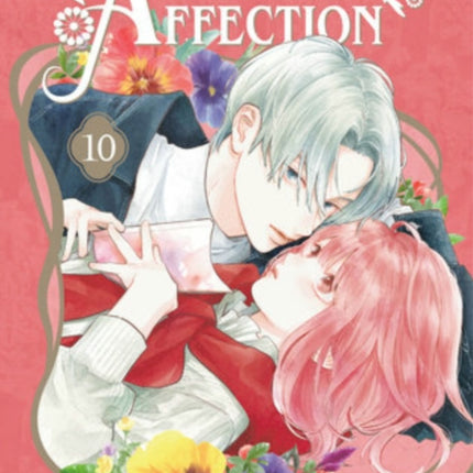 A Sign of Affection 10