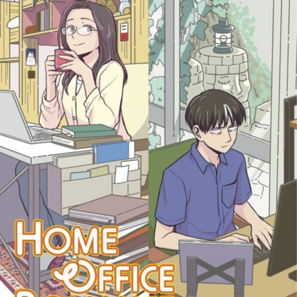 Home Office Romance