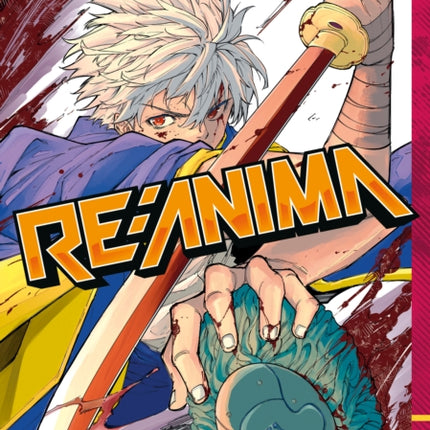 ReAnima 2