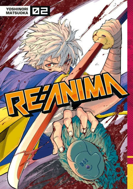 ReAnima 2