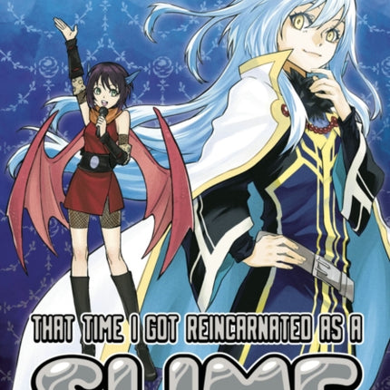 That Time I Got Reincarnated as a Slime 25