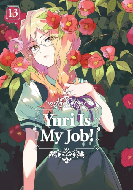 Yuri Is My Job 13