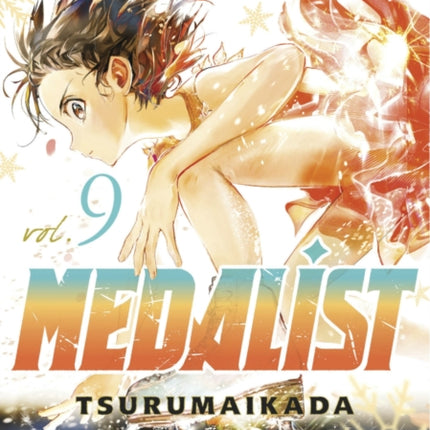 Medalist 9