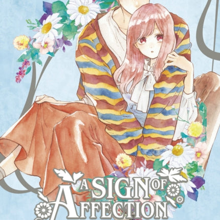 A Sign of Affection Omnibus 3 Vol. 79