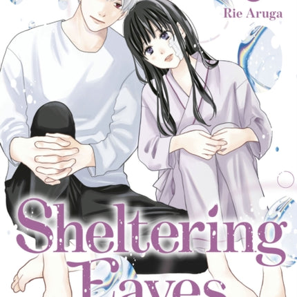 Sheltering Eaves 3
