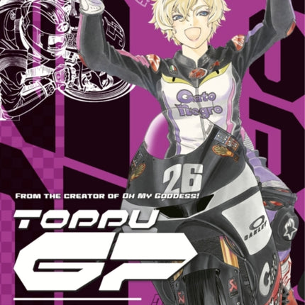 Toppu GP 13