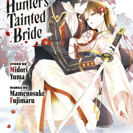 The Ayakashi Hunters Tainted Bride 1