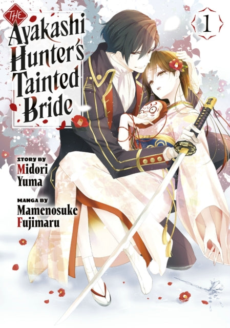 The Ayakashi Hunters Tainted Bride 1
