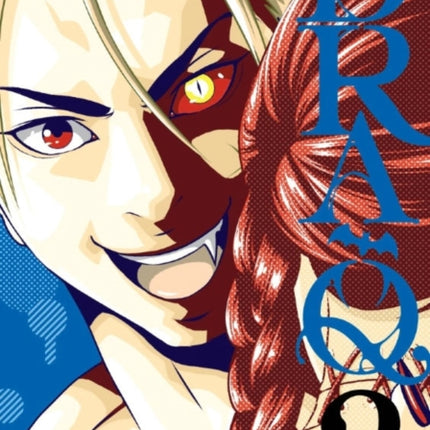 DraQ 2