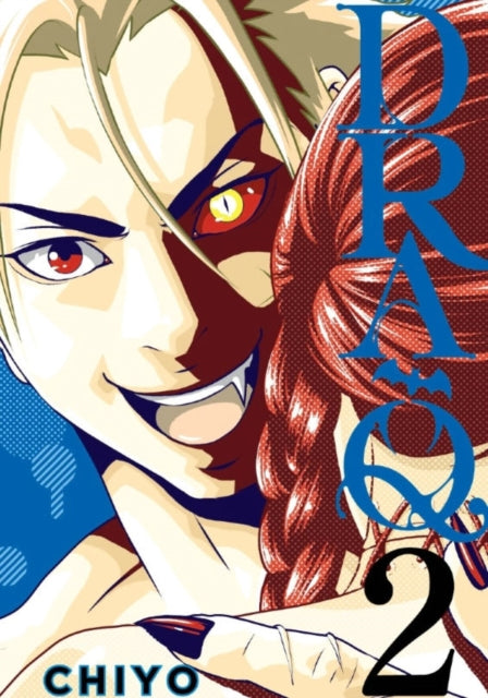 DraQ 2