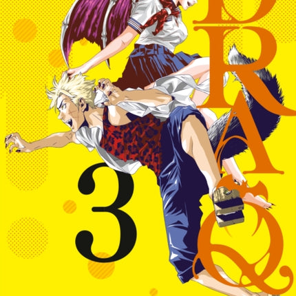DraQ 3