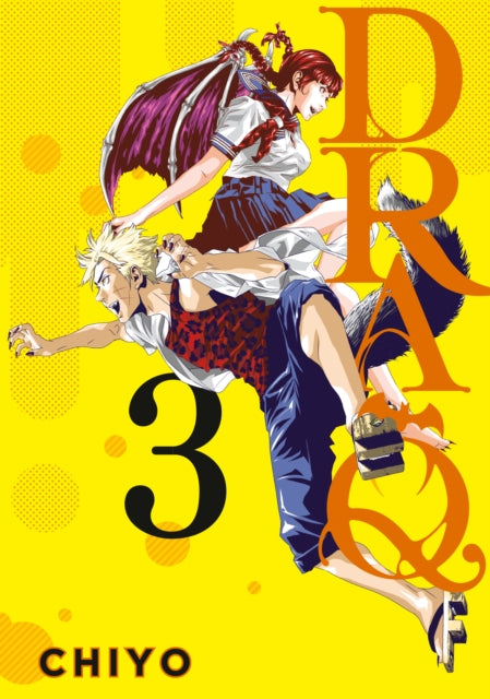 DraQ 3
