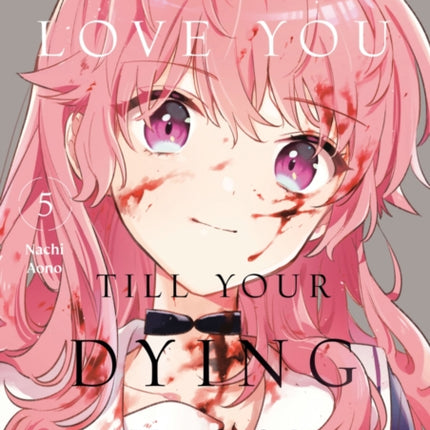 I Want to Love You Till Your Dying Day 5