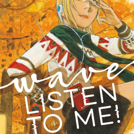 Wave Listen to Me 11