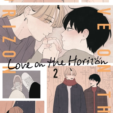 Love on the Horizon 2