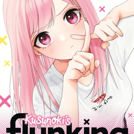 Kusunokis Flunking Her High School GlowUp 4