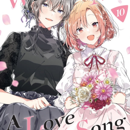 Whisper Me a Love Song 10