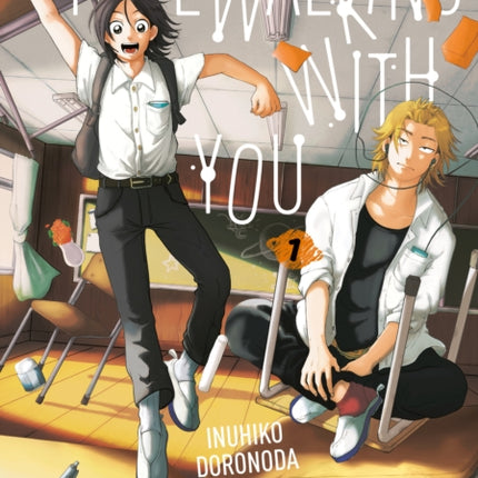 Spacewalking With You 1