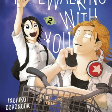 Spacewalking With You 2