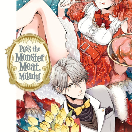 Pass the Monster Meat Milady 8