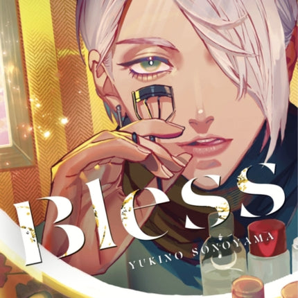 Bless 5