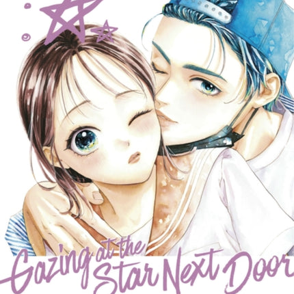 Gazing at the Star Next Door 6