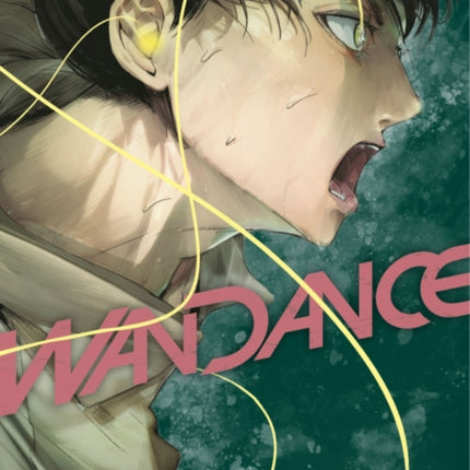 Wandance 13