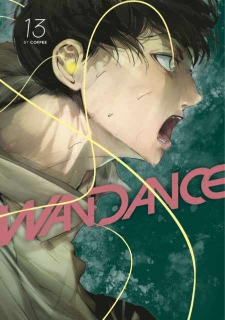 Wandance 13