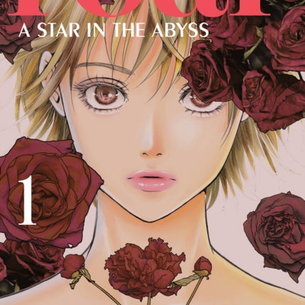Roar A Star in the Abyss 1