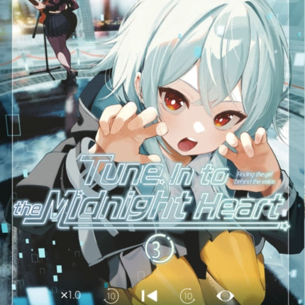 Tune In to the Midnight Heart 3
