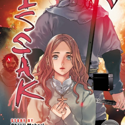 Issak Omnibus 3 Vol. 56