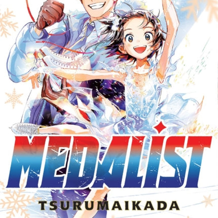 Medalist 12