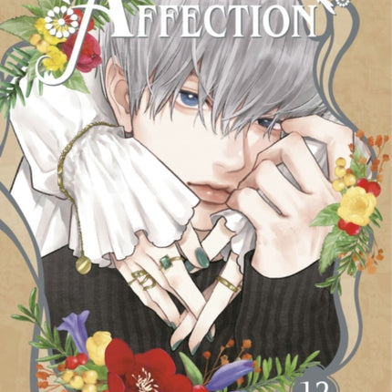 A Sign of Affection 12