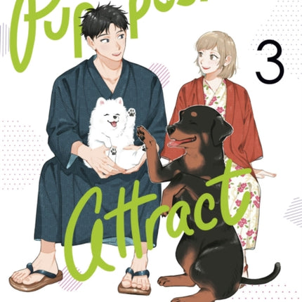 Pupposites Attract 3