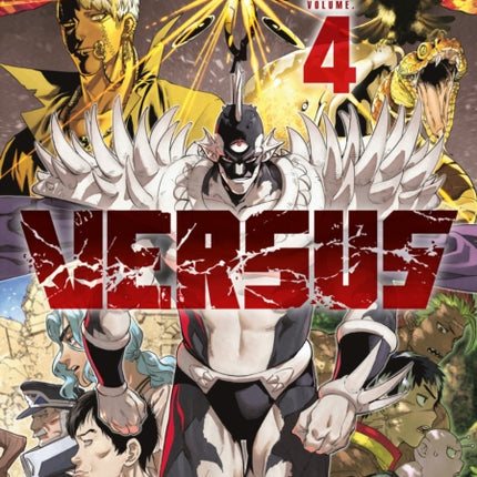 Versus 4