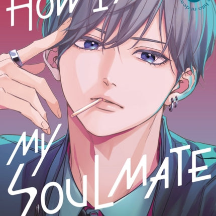 How I Met My Soulmate 6