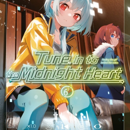 Tune In to the Midnight Heart 6