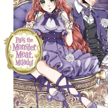 Pass the Monster Meat Milady 9
